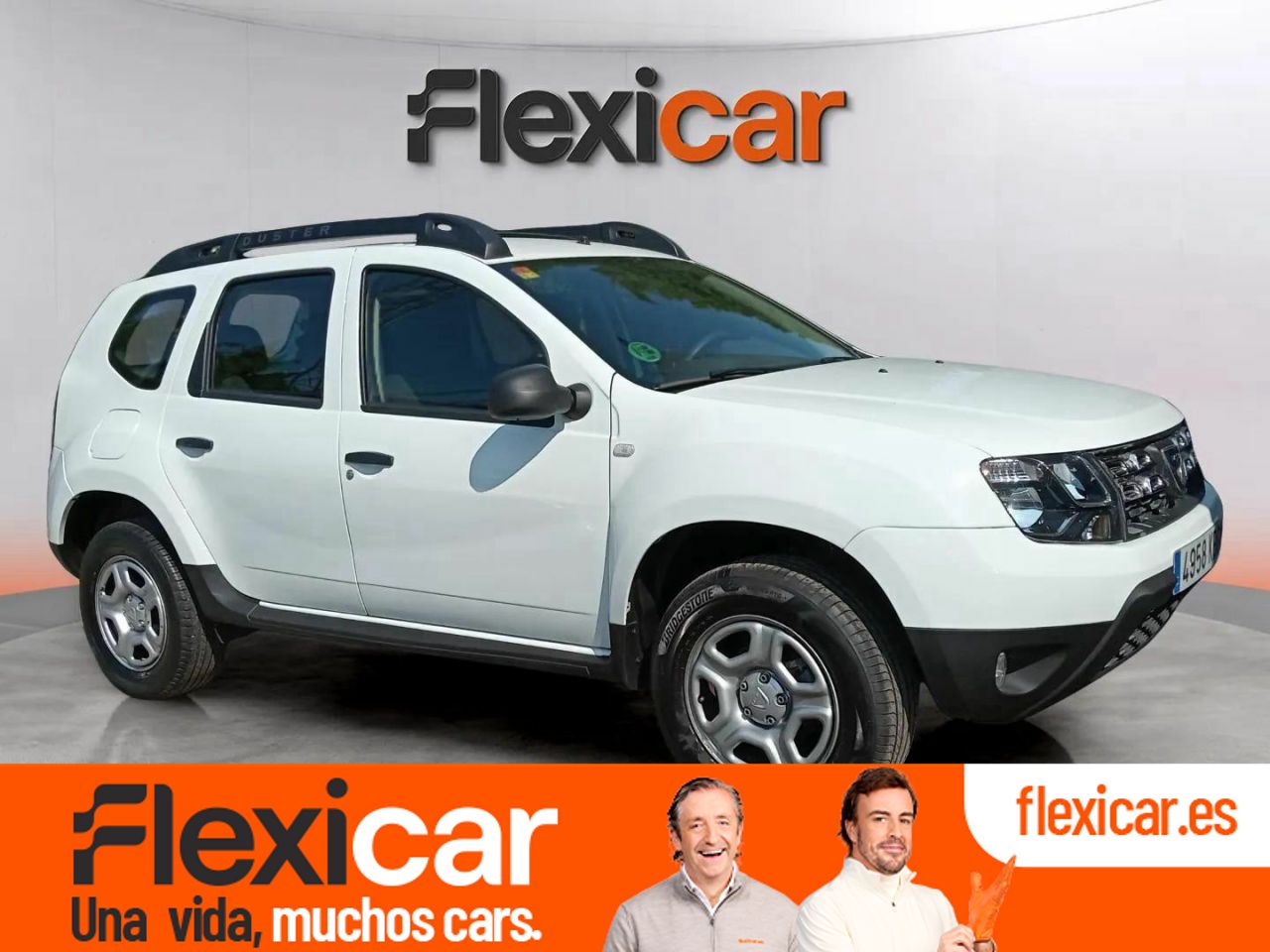 Foto dacia duster 2017 /
