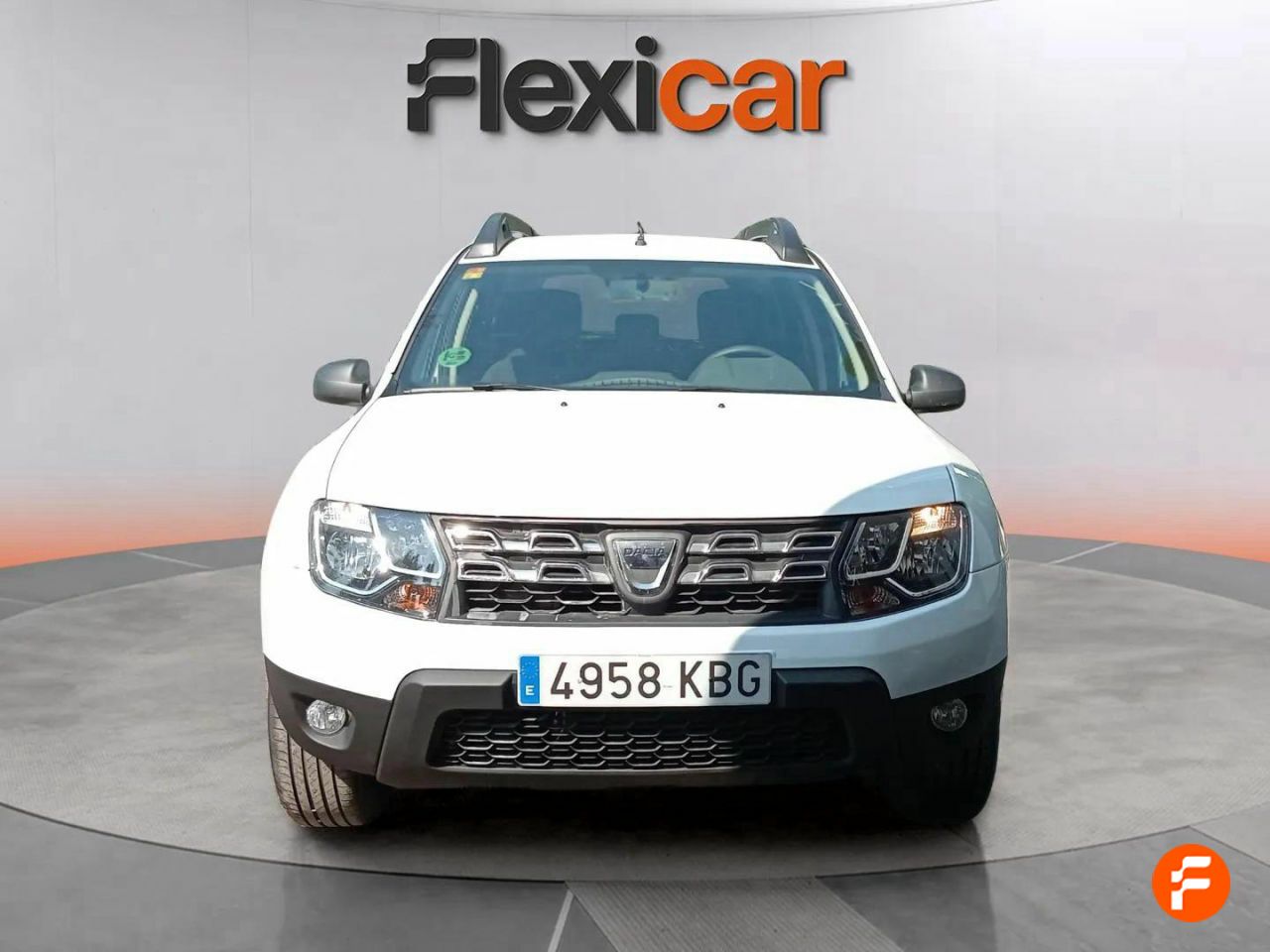 dacia duster 2017 / foto grande (3)