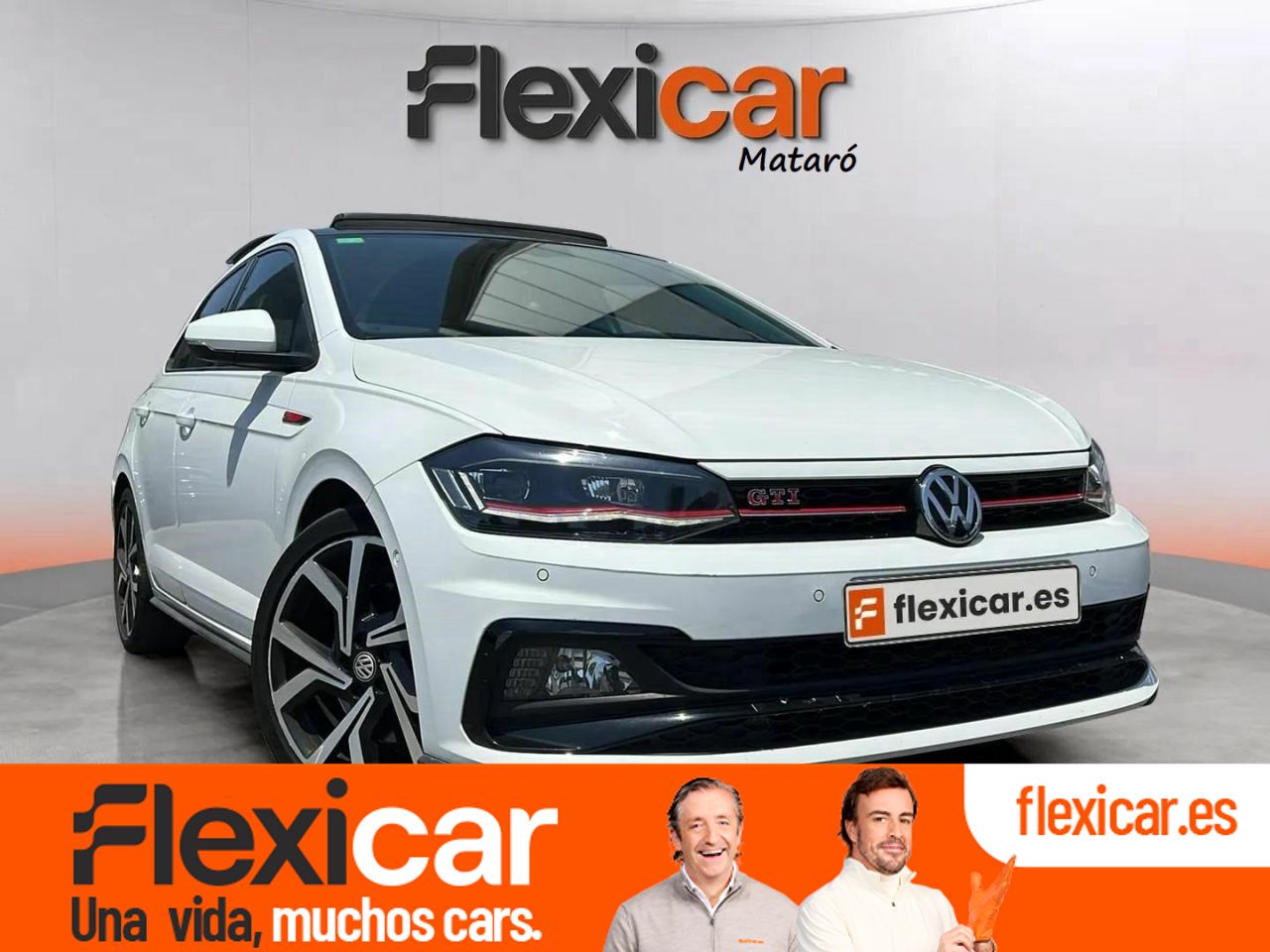 Foto volkswagen polo 2019 /