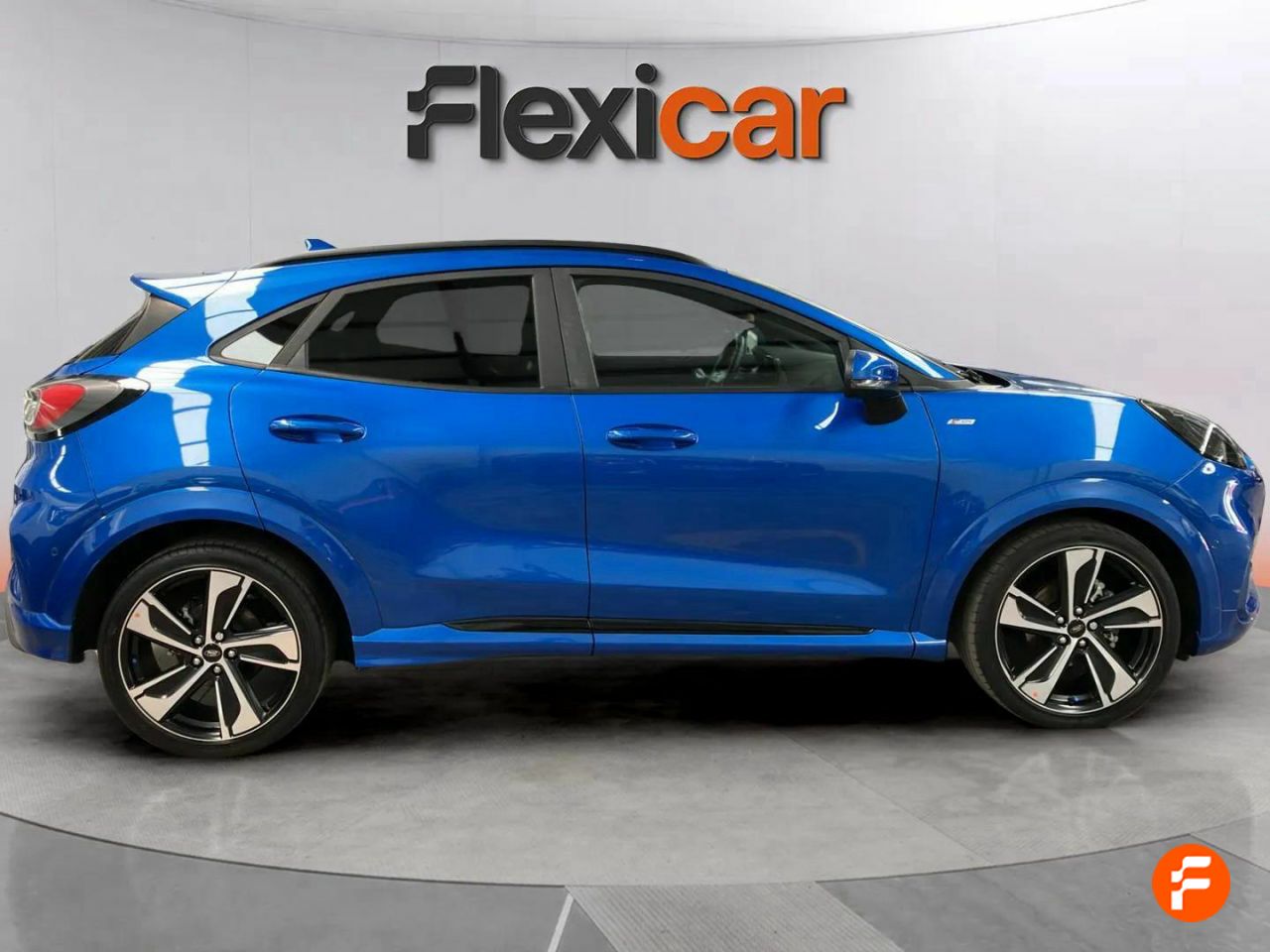ford puma 2020 / foto grande (3)