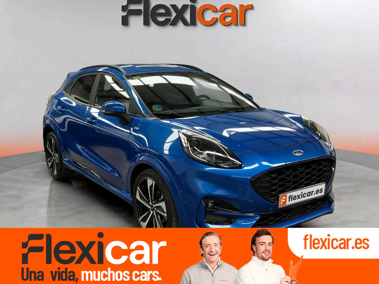 Foto ford puma 2020 /