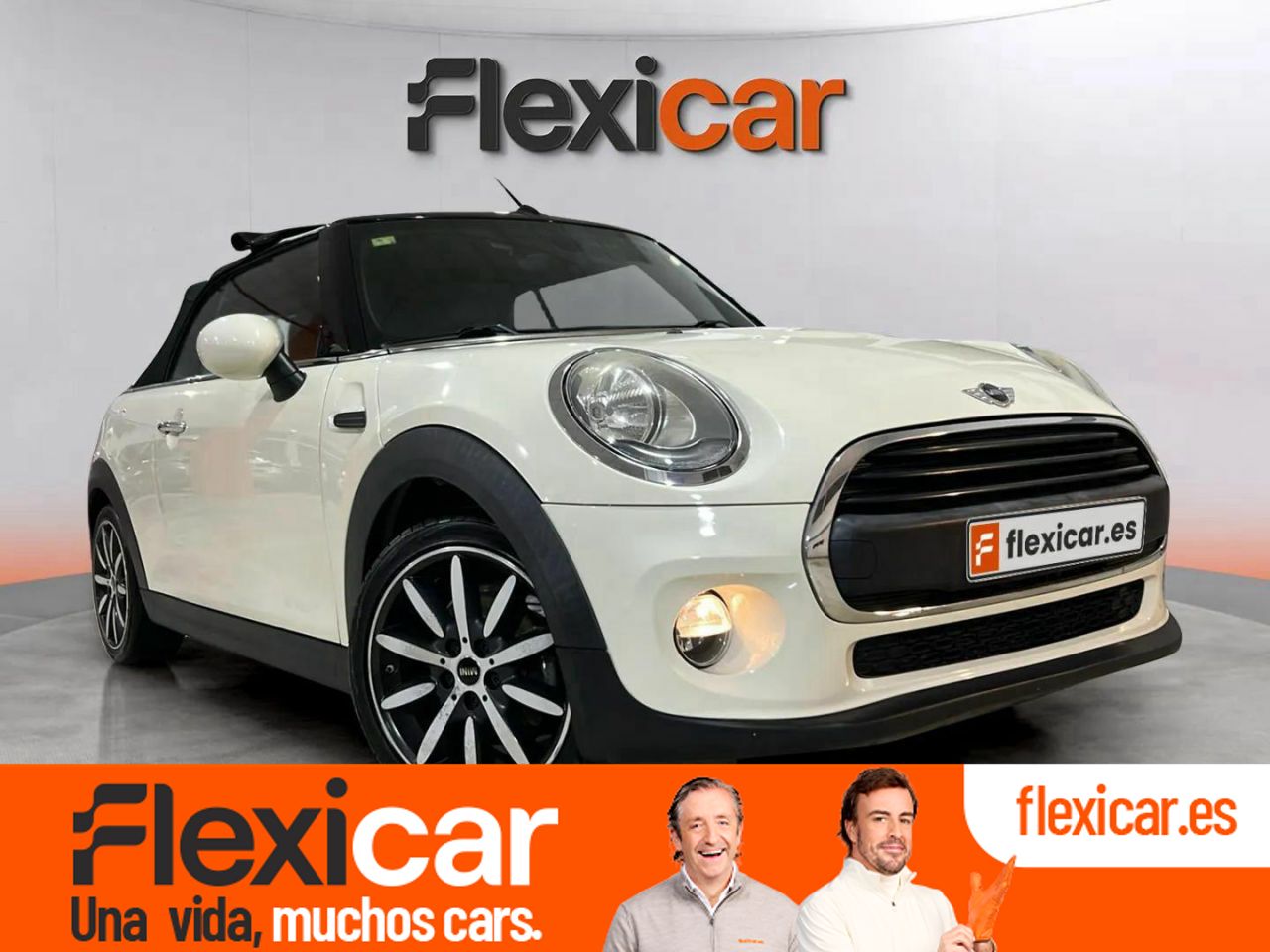 Foto mini cooper 2018 /