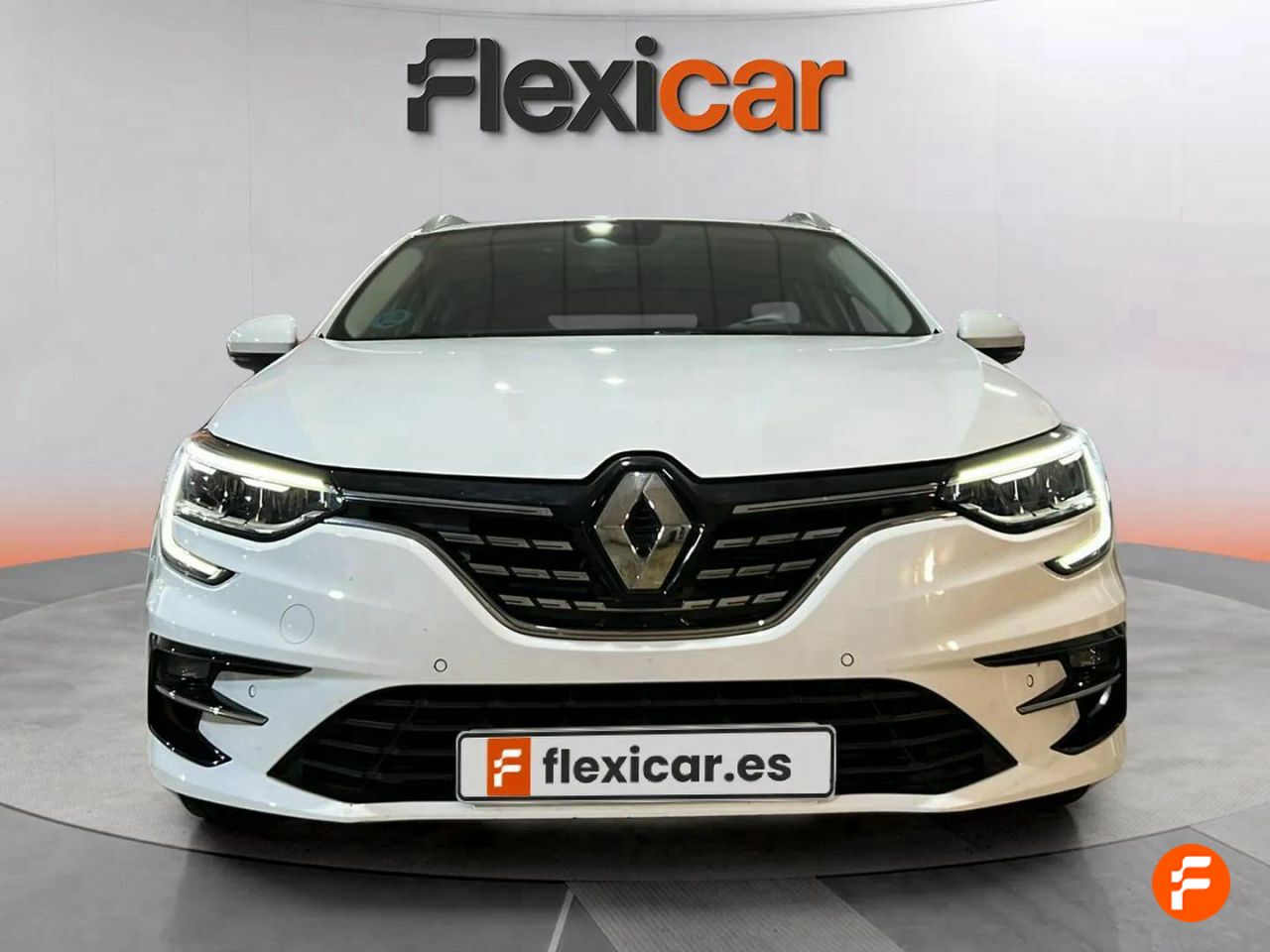 renault megane 2021 / foto grande (2)