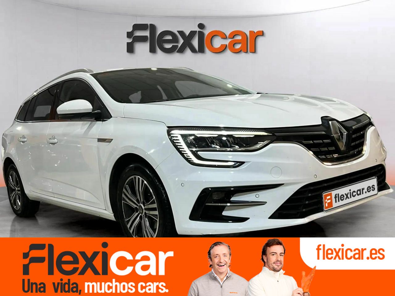 Foto renault megane 2021 /