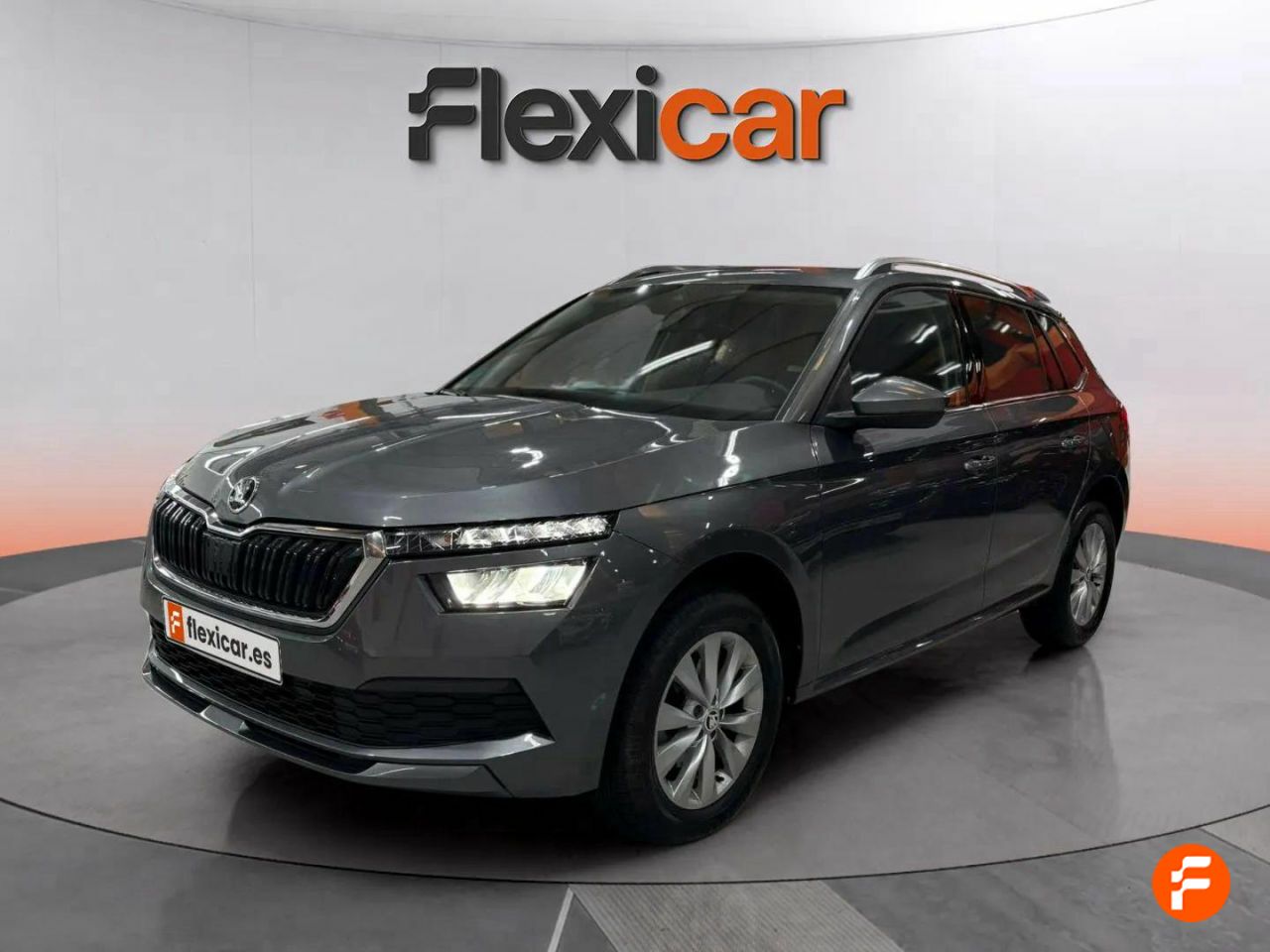 skoda kamiq 2022 / foto grande (3)