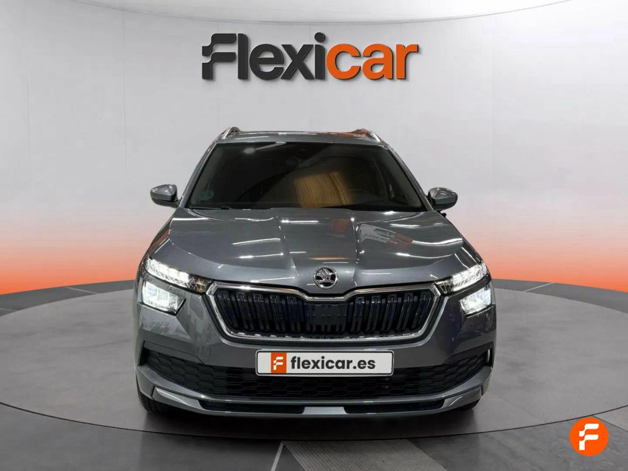 skoda kamiq 2022 / foto grande (2)