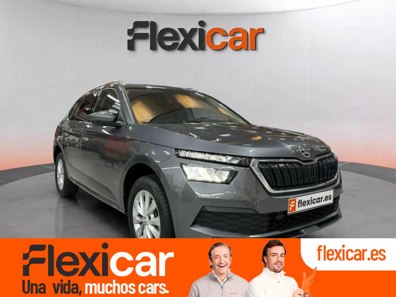 Foto skoda kamiq 2022 /