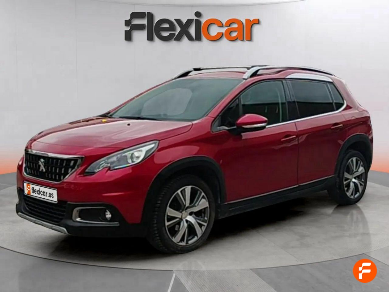 peugeot 2008 2017 / foto grande (3)