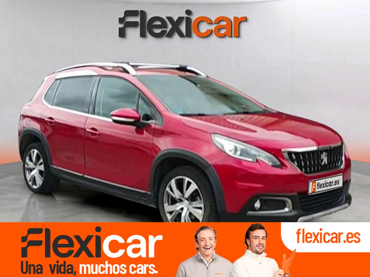 Foto peugeot 2008 2017 /
