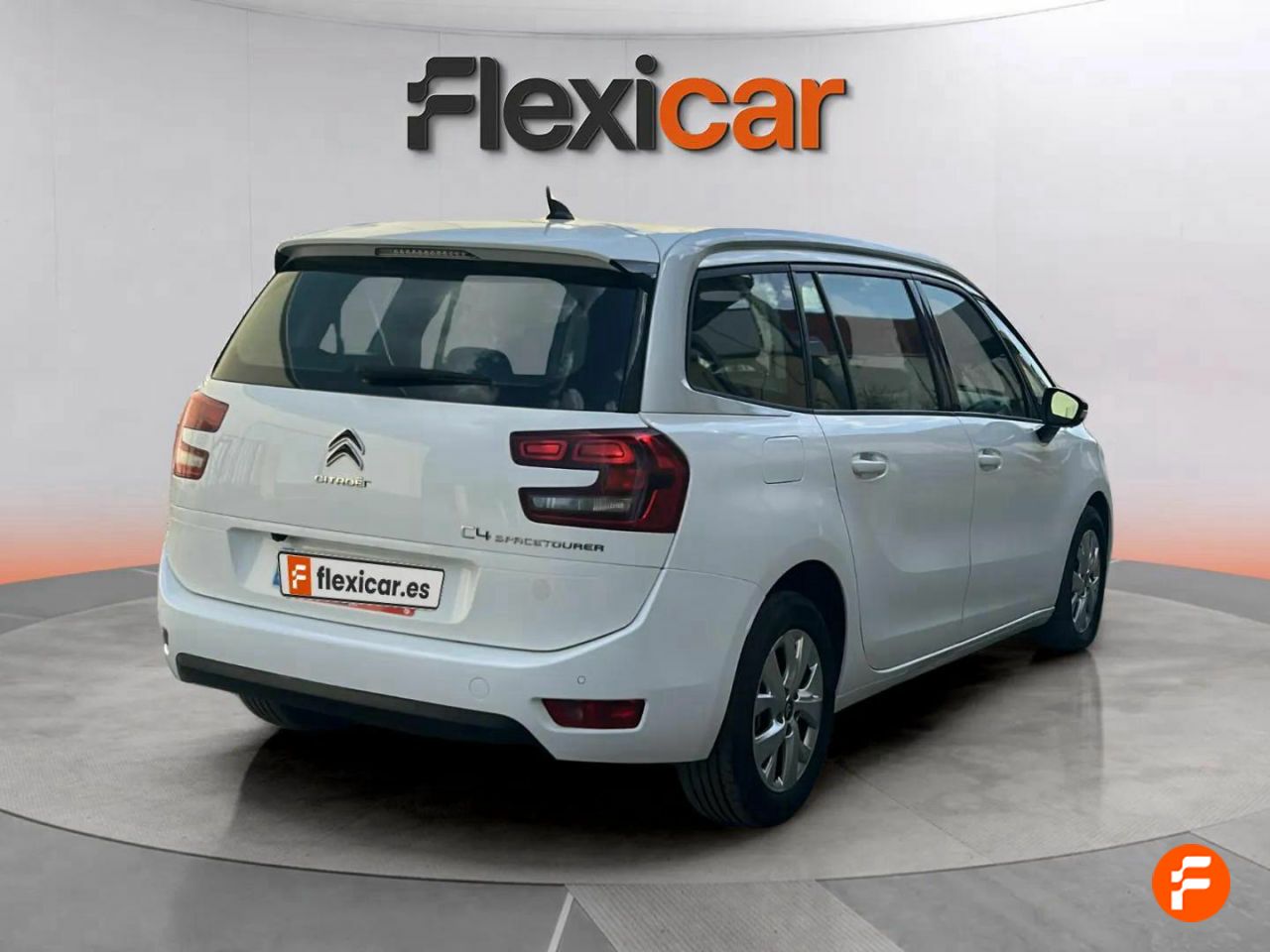 citroën grand c4 spacetourer 2021 / foto grande (3)