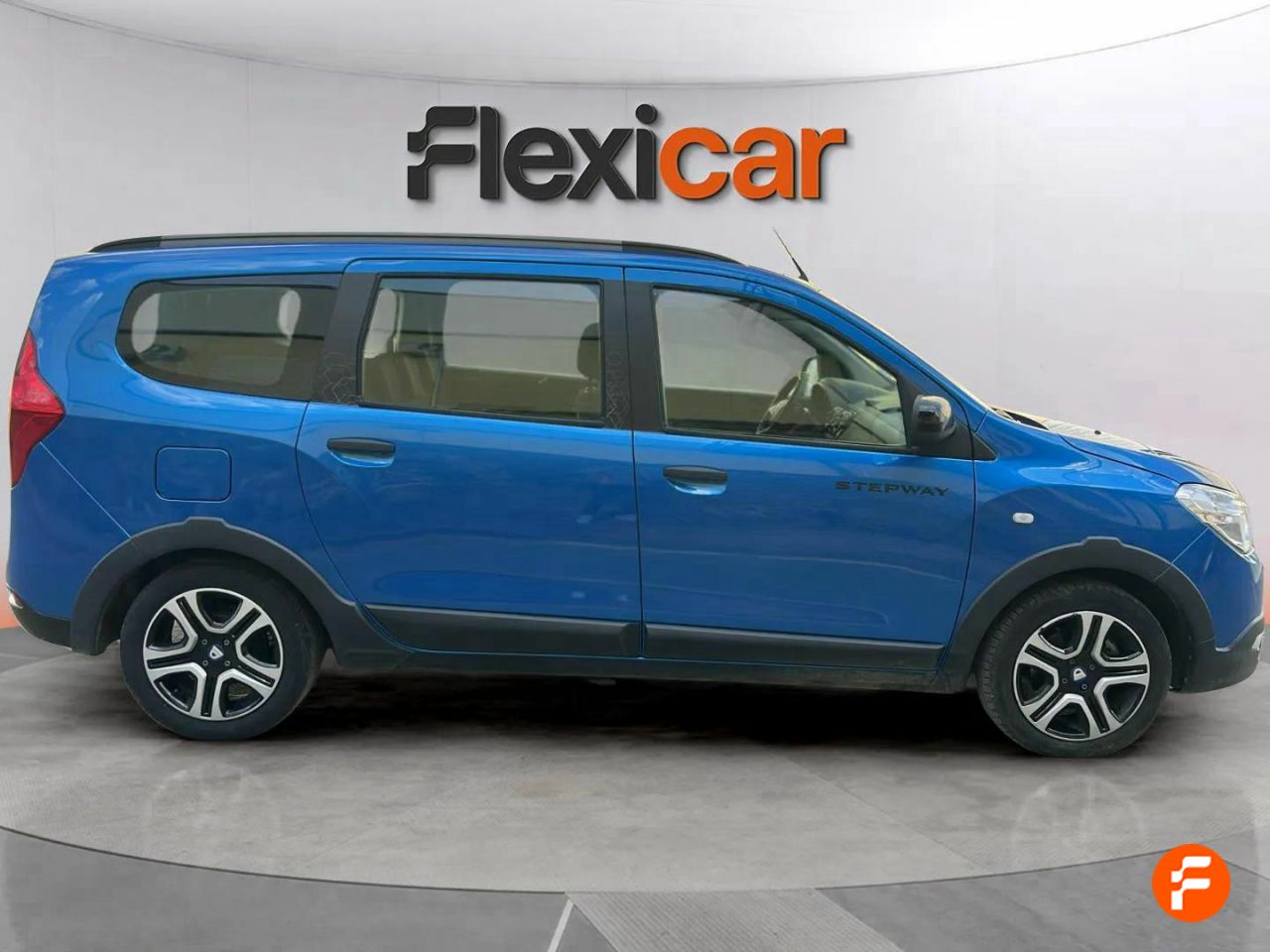 dacia lodgy 2021 / foto grande (2)