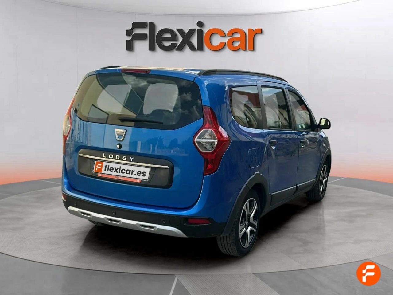 dacia lodgy 2021 / foto grande (3)