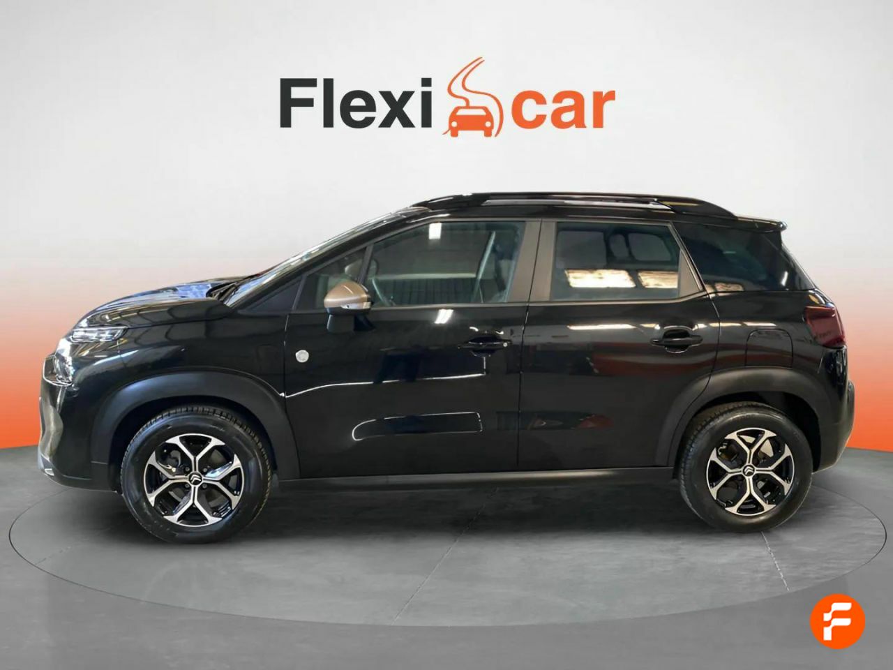 citroën c3 aircross 2023 / foto grande (3)