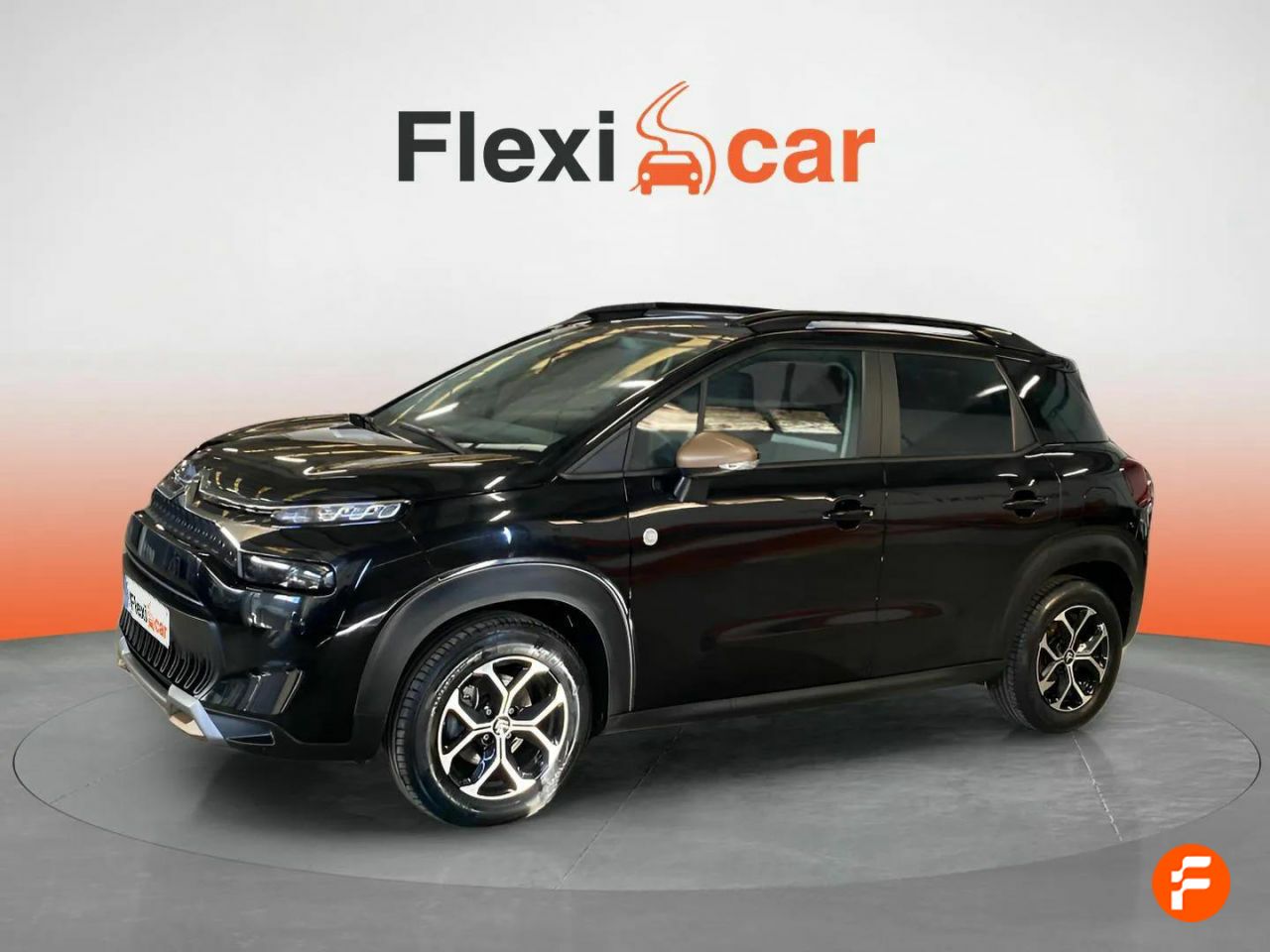 citroën c3 aircross 2023 / foto grande (2)