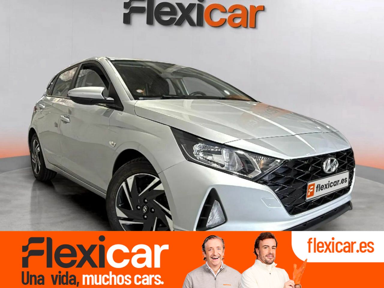 Foto hyundai i20 2021 /