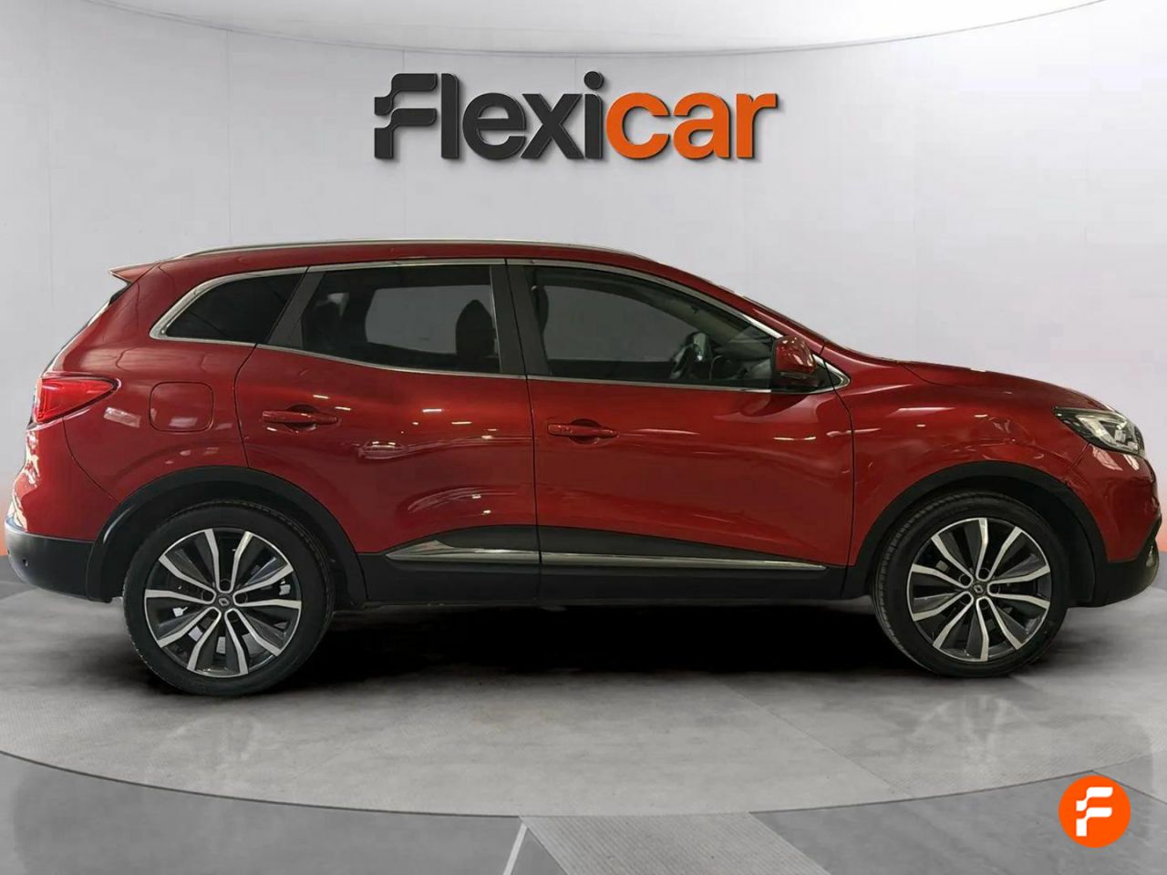 renault kadjar 2017 / foto grande (3)