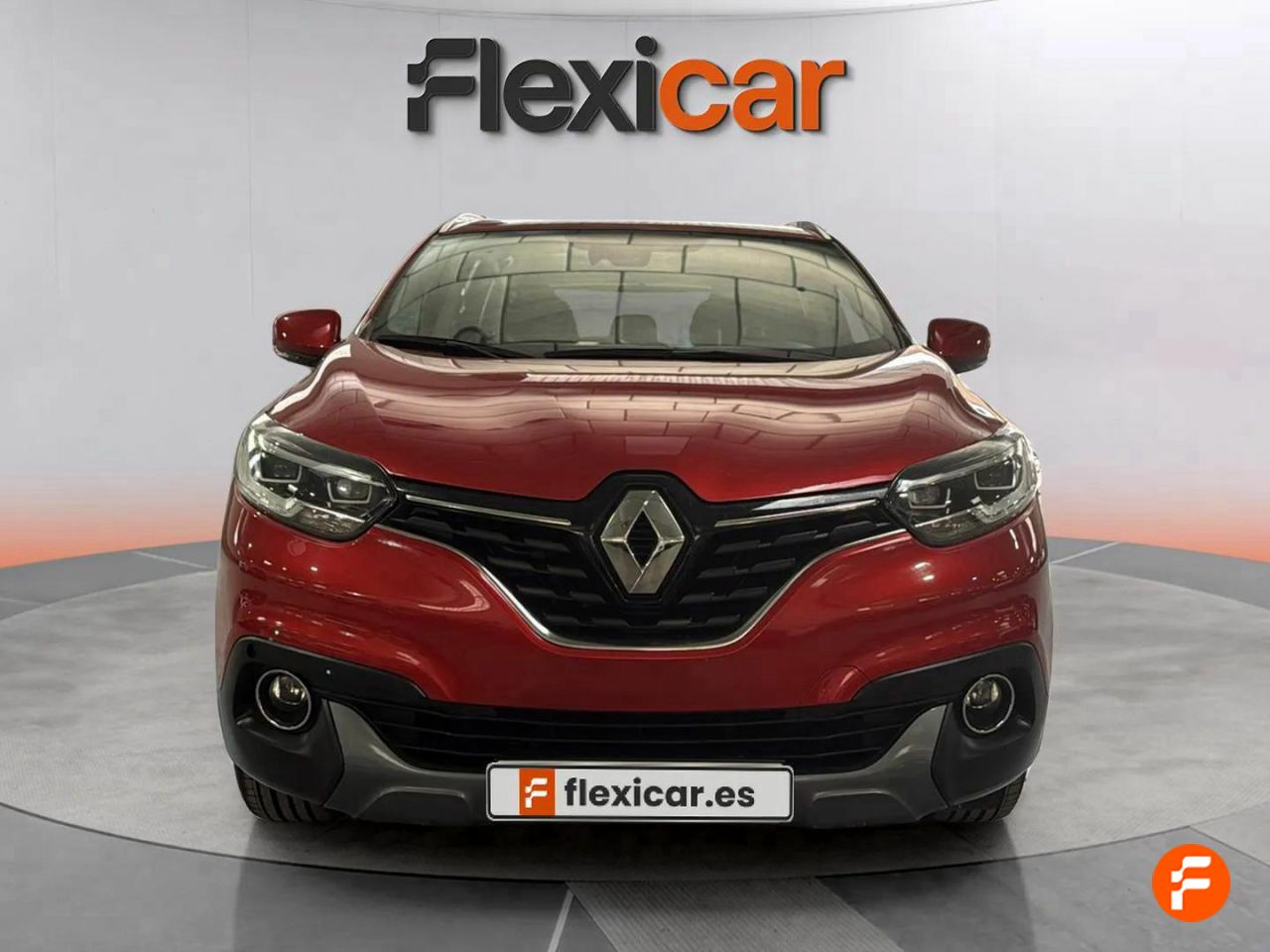 renault kadjar 2017 / foto grande (2)