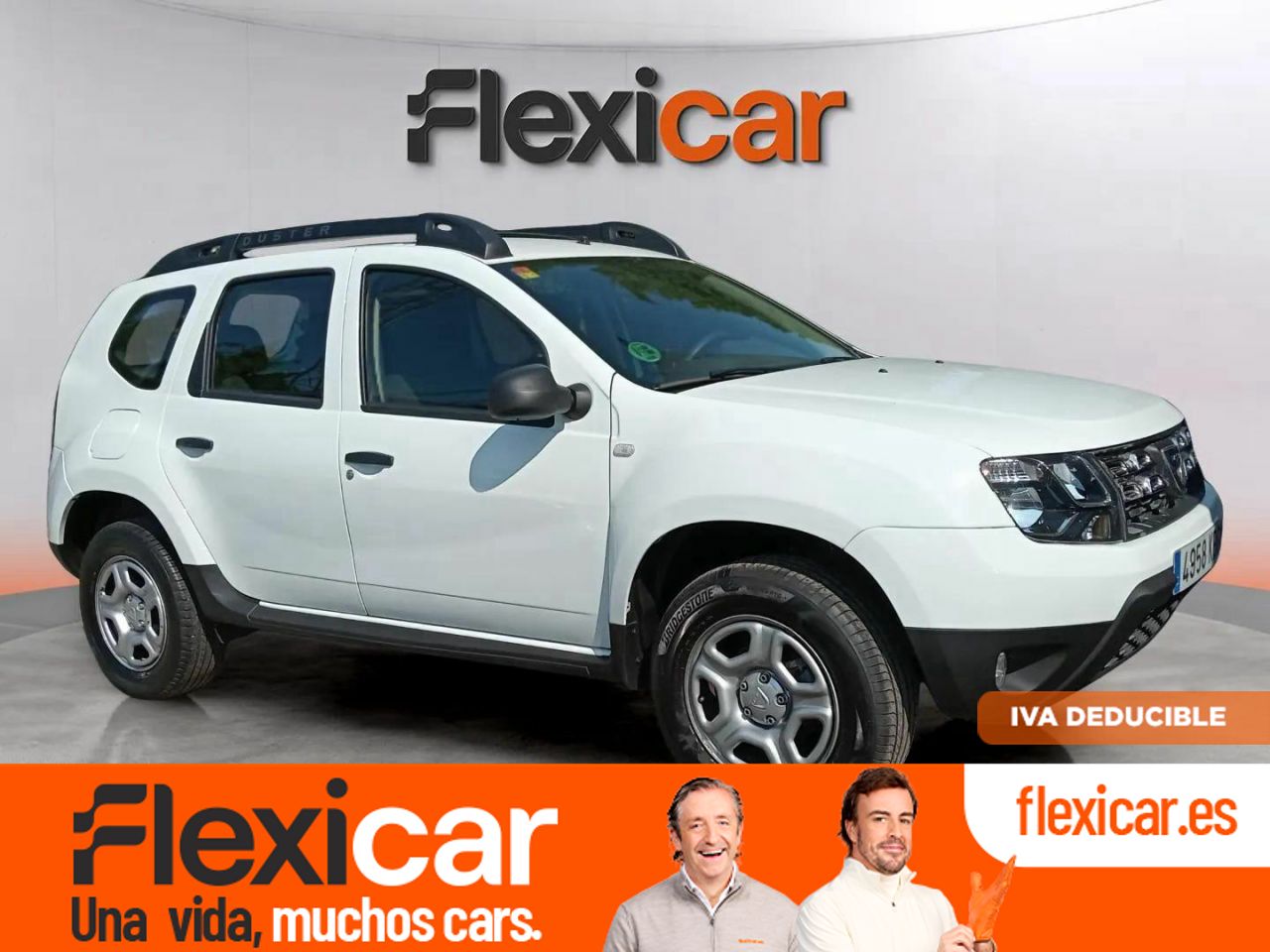 Foto dacia duster 2021 /