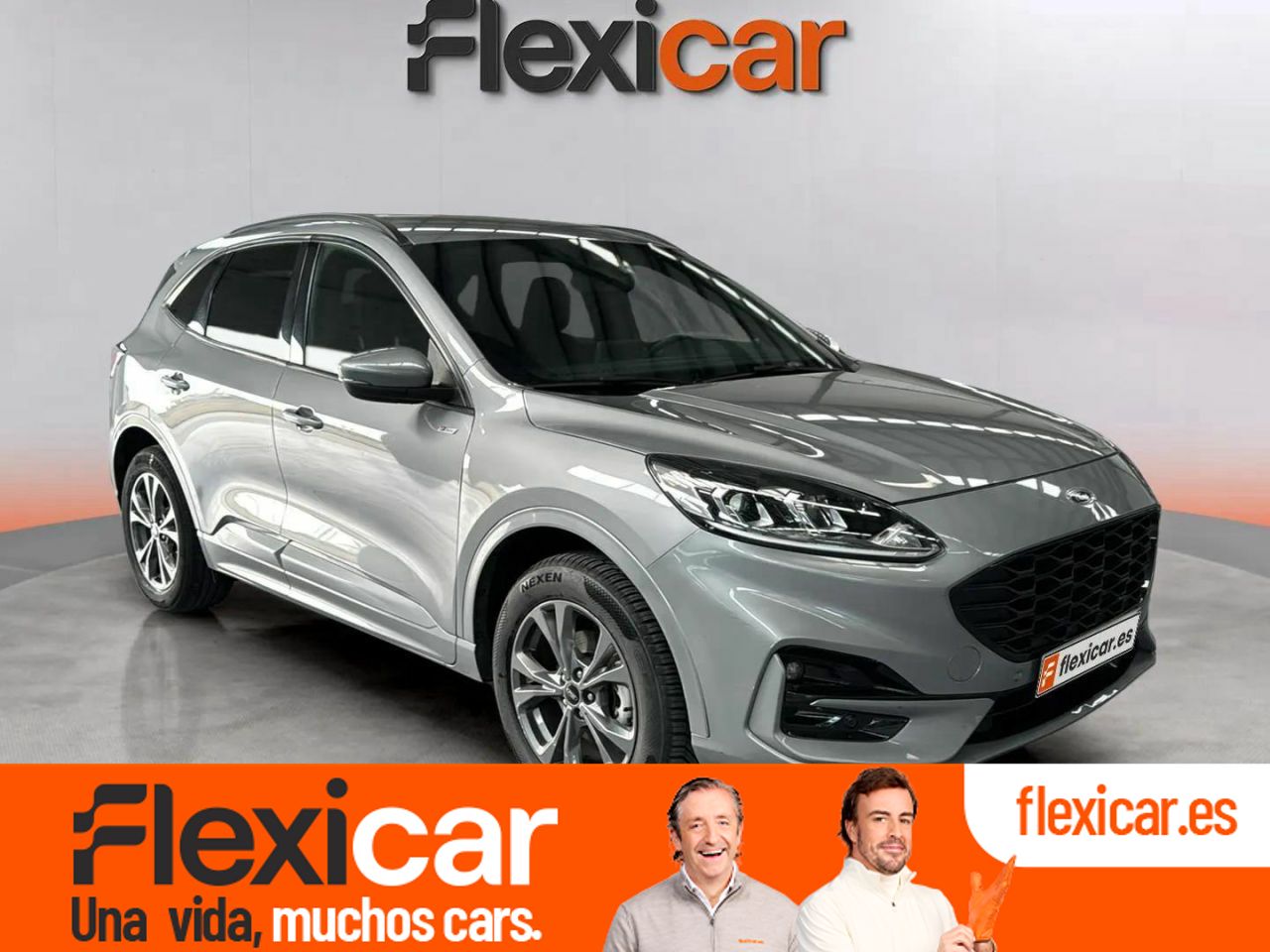 Foto ford kuga 2022 /