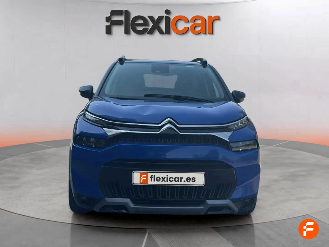citroën c3 aircross 2022 / foto grande (2)
