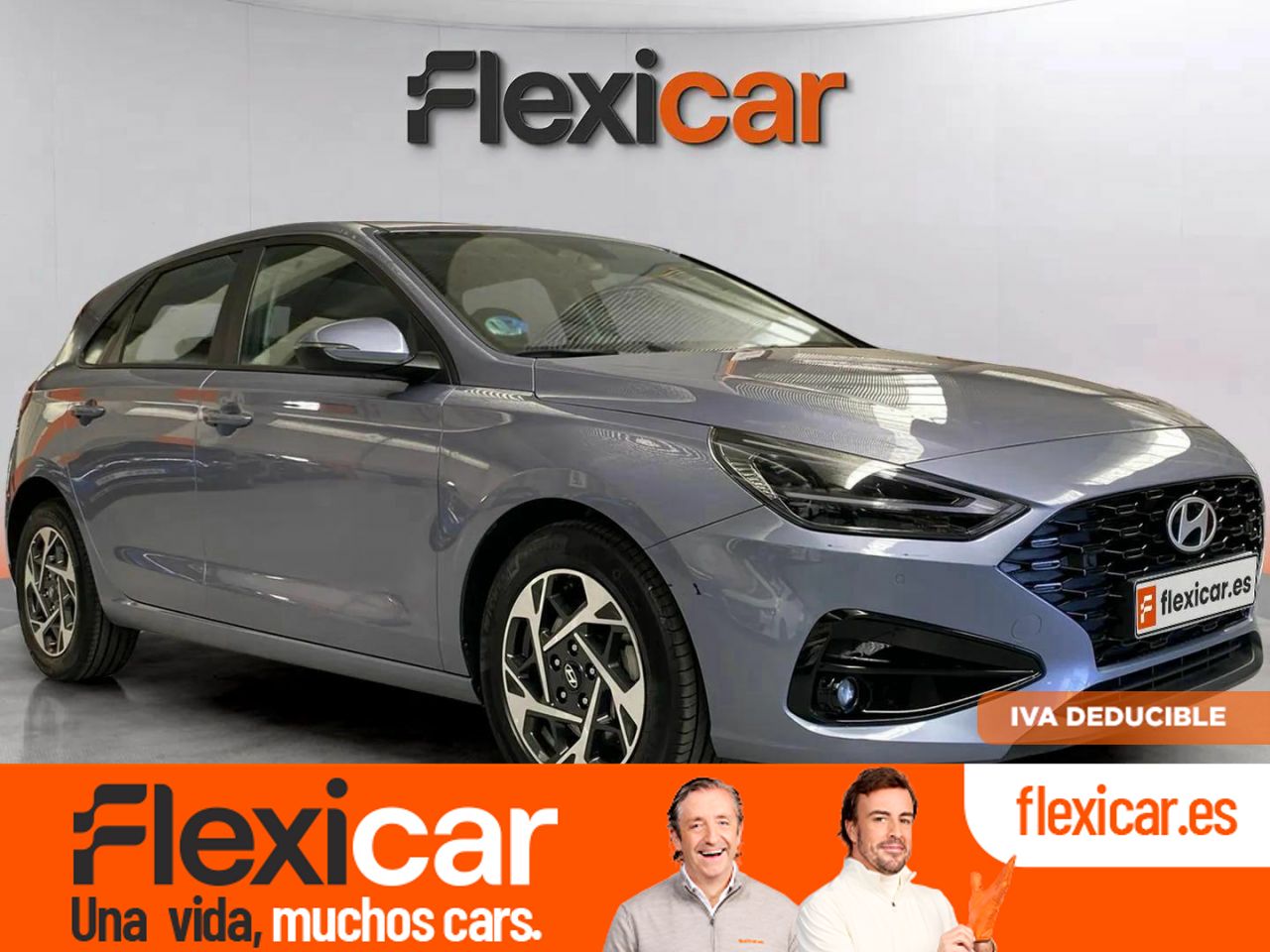 Foto hyundai i30 2024 /