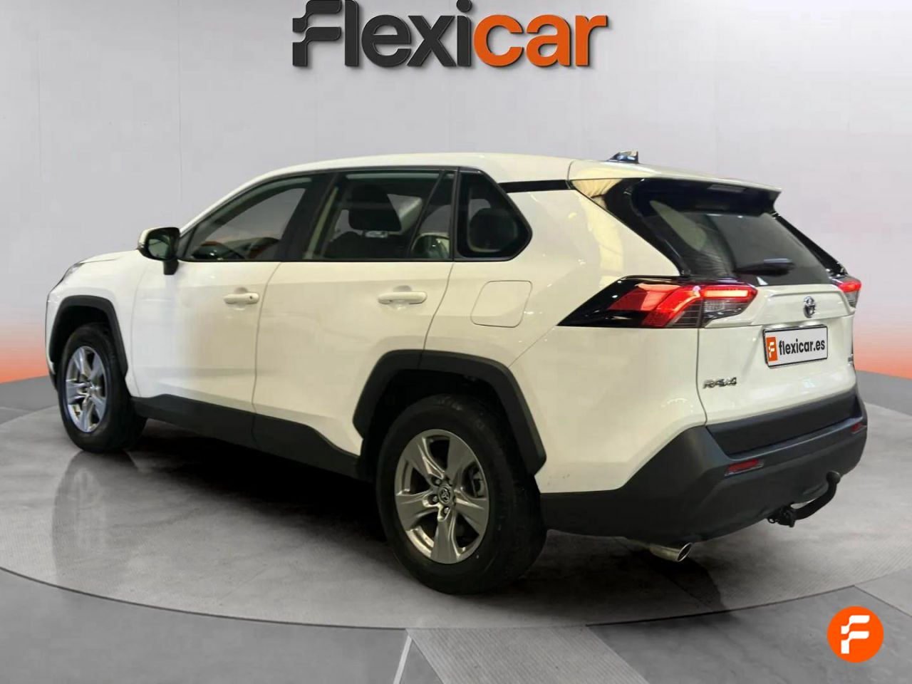 toyota rav4 2022 / foto grande (3)