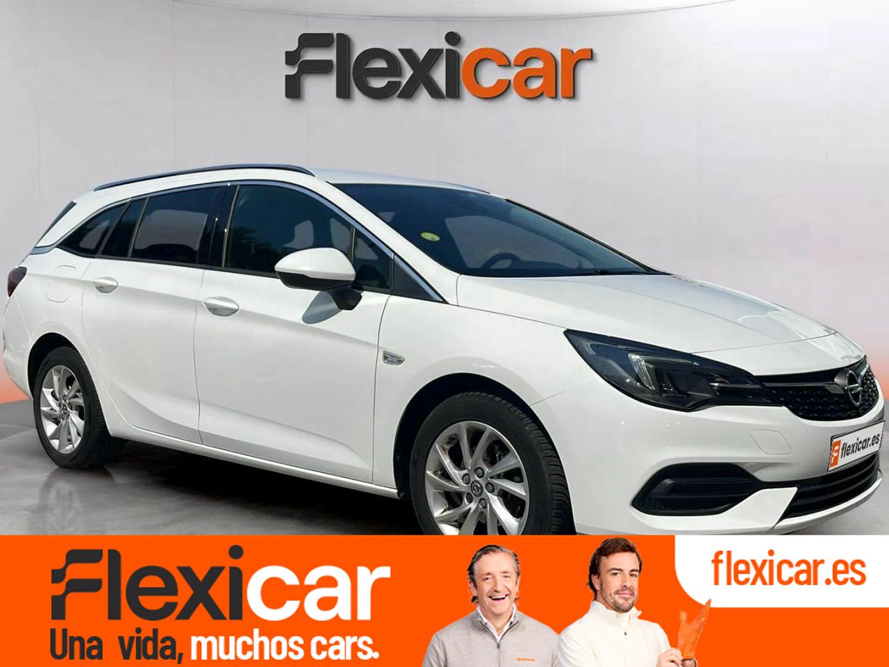 Foto opel astra 2019 /