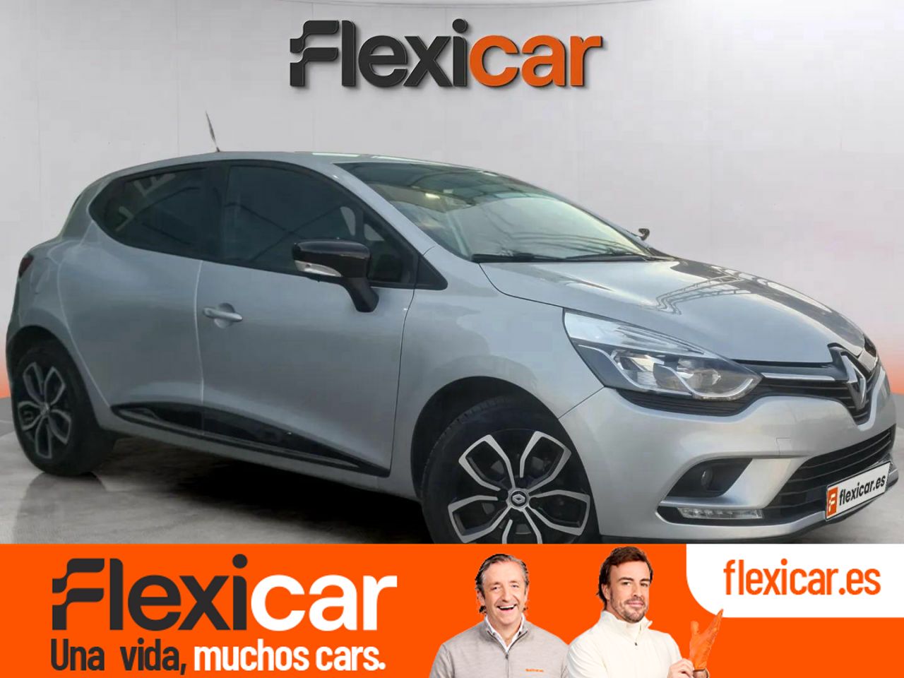 Foto renault clio 2020 /