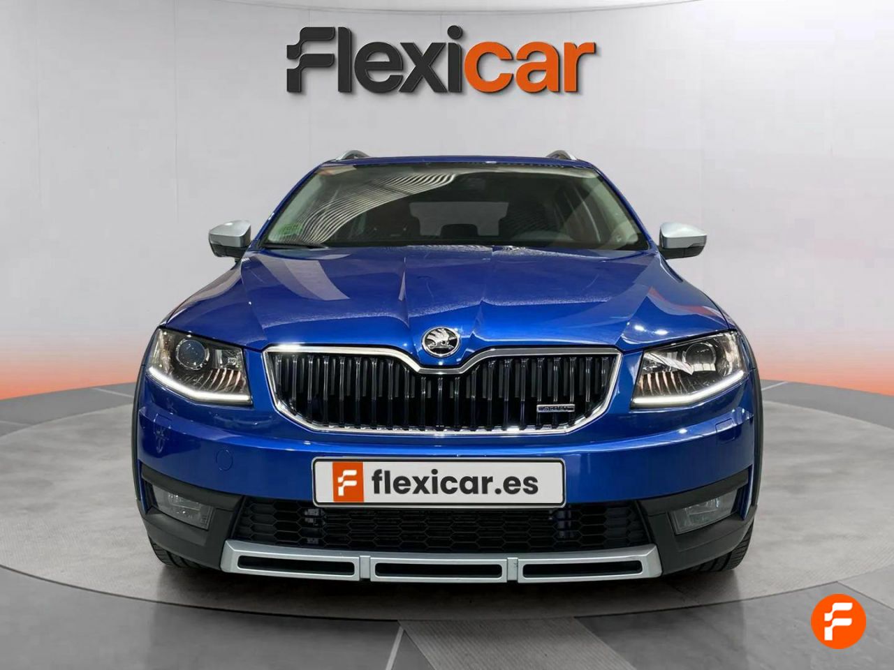 skoda octavia 2017 / foto grande (2)