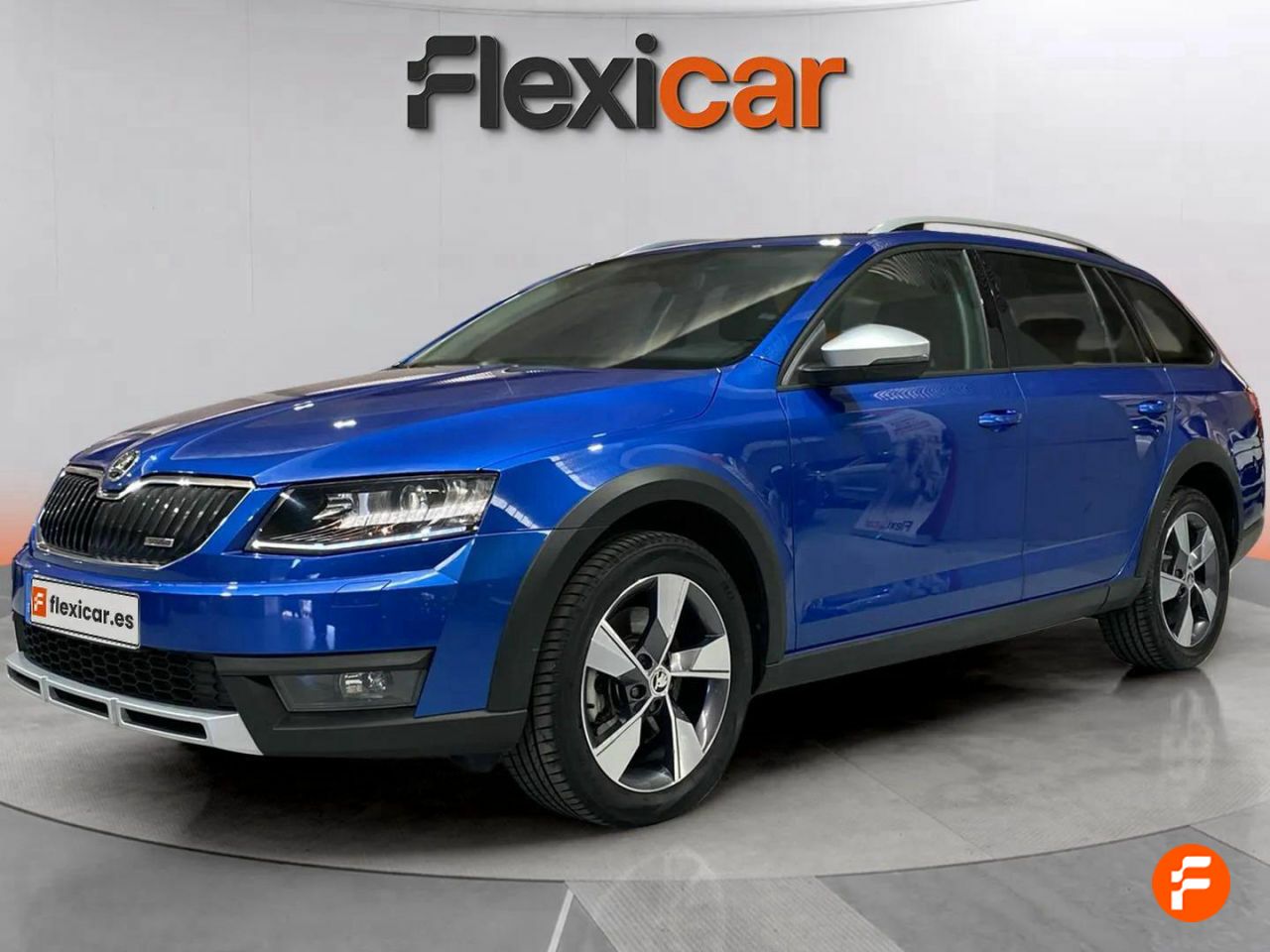 skoda octavia 2017 / foto grande (3)