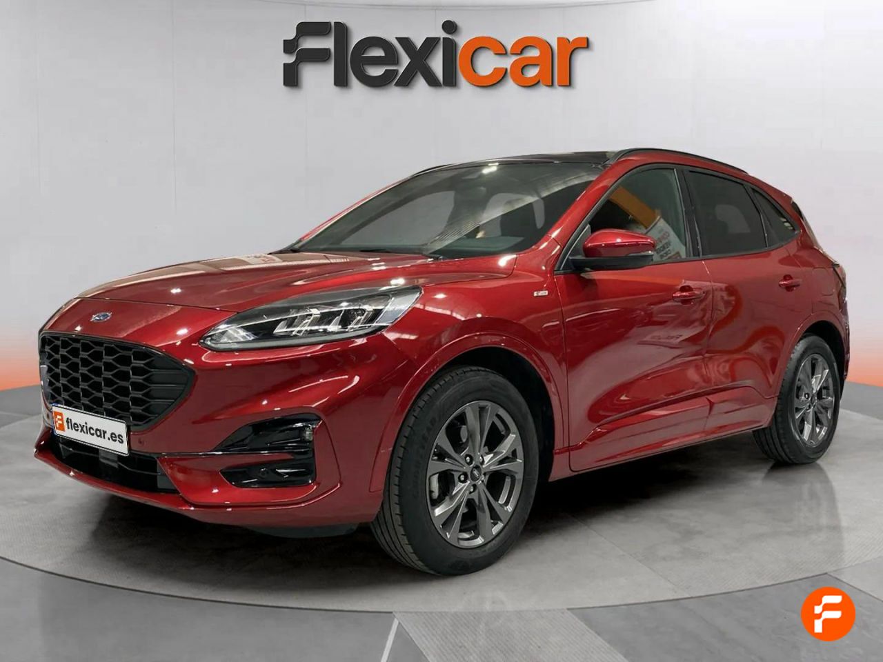 ford kuga 2021 / foto grande (3)