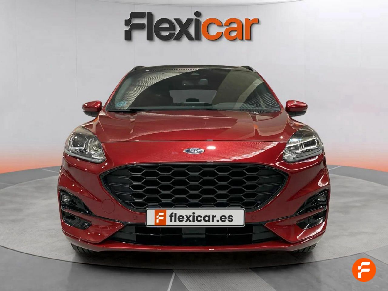 ford kuga 2021 / foto grande (2)