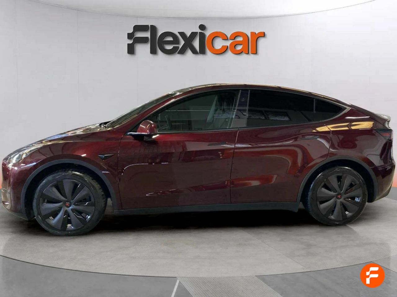 tesla model y 2024 / foto grande (3)