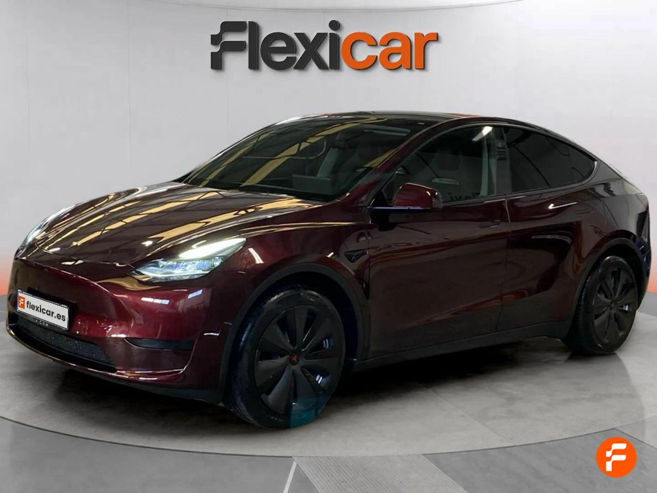 tesla model y 2024 / foto grande (2)
