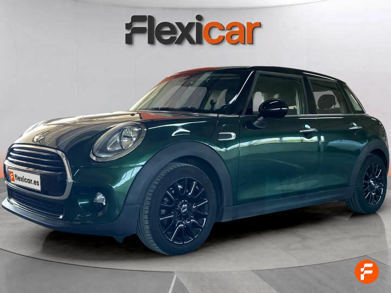 mini cooper 2017 / foto grande (2)