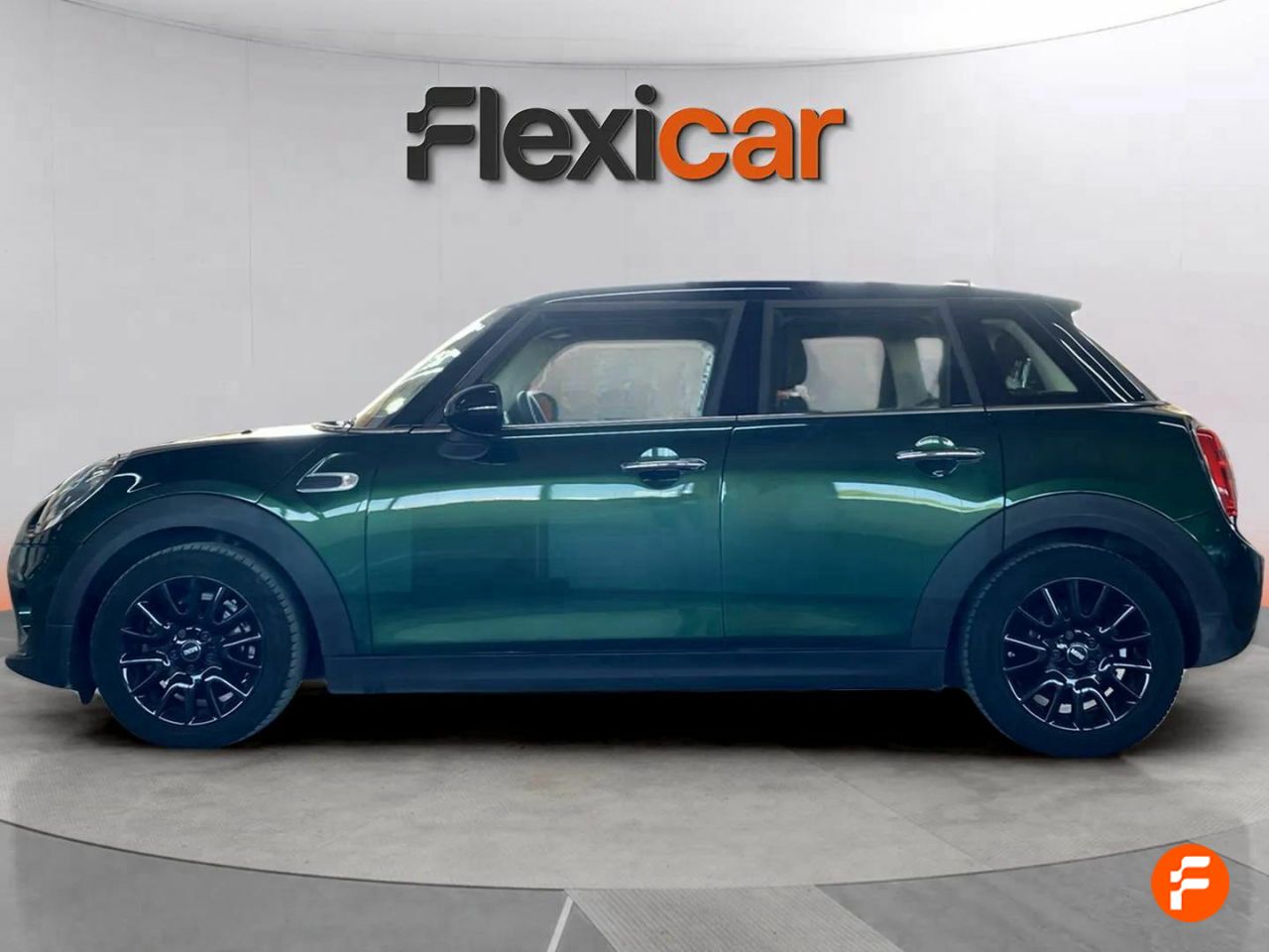 mini cooper 2017 / foto grande (3)
