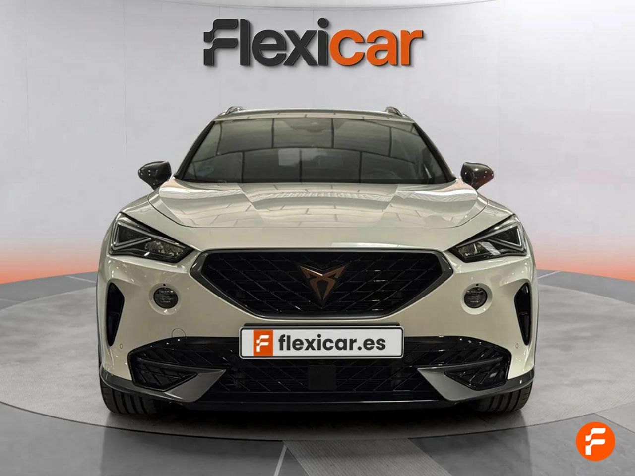 cupra formentor 2022 / foto grande (2)