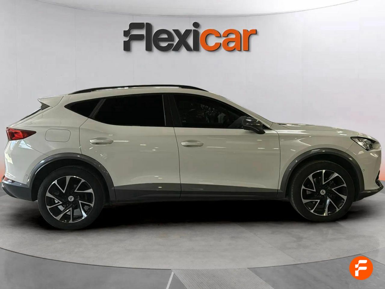 cupra formentor 2022 / foto grande (3)