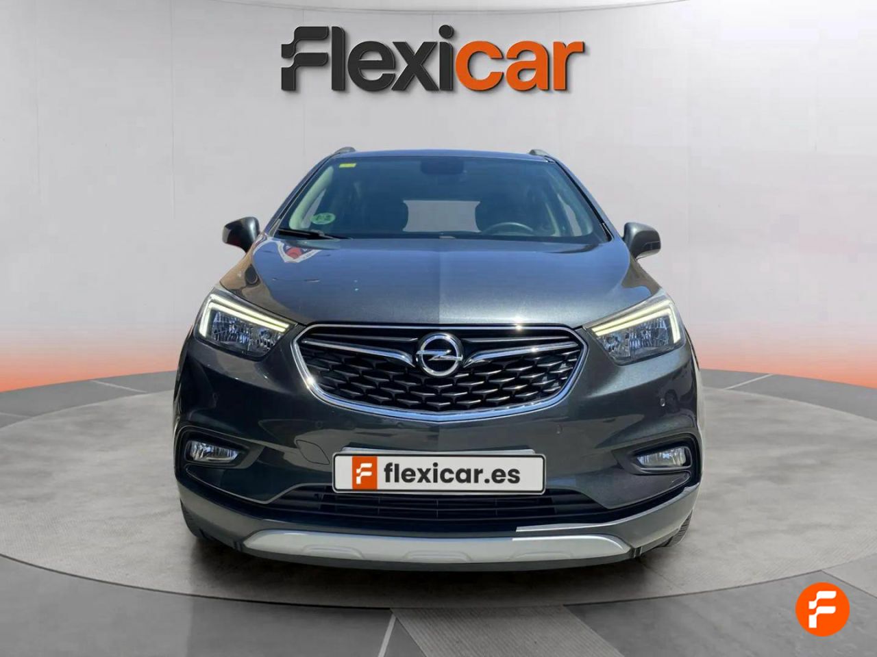 opel mokka x 2018 / foto grande (2)