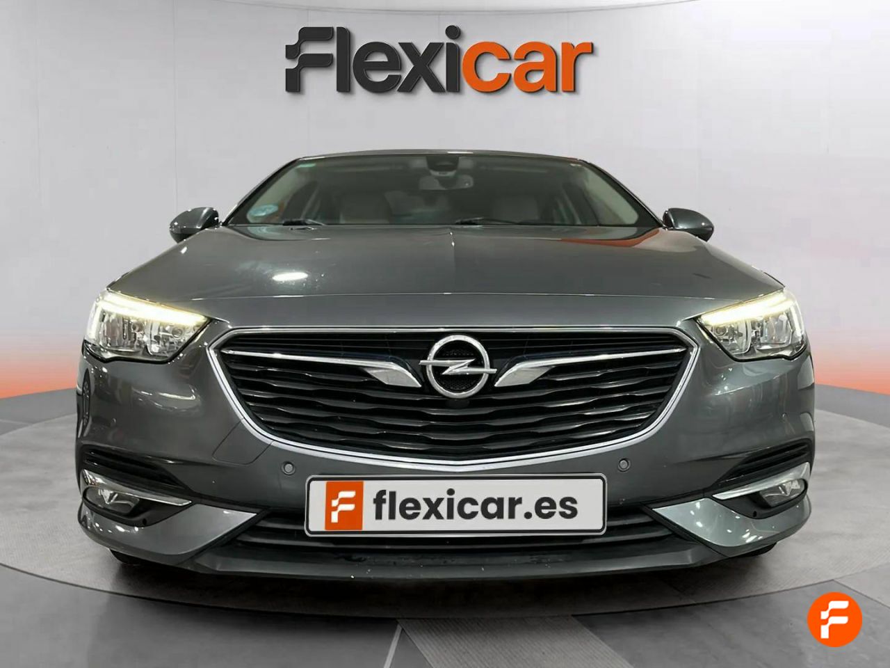 opel insignia  2018 / foto grande (2)