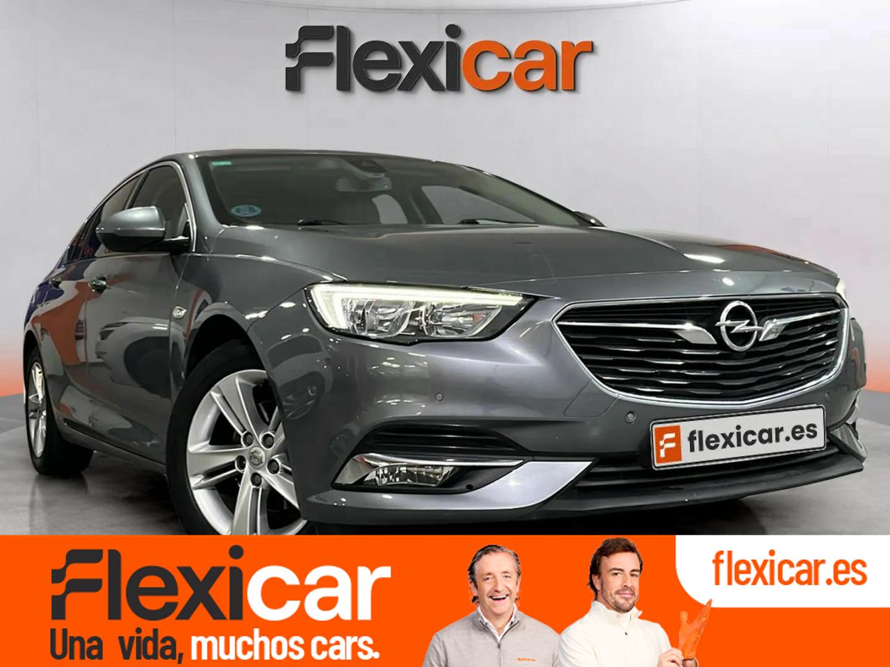 Foto opel insignia  2018 /
