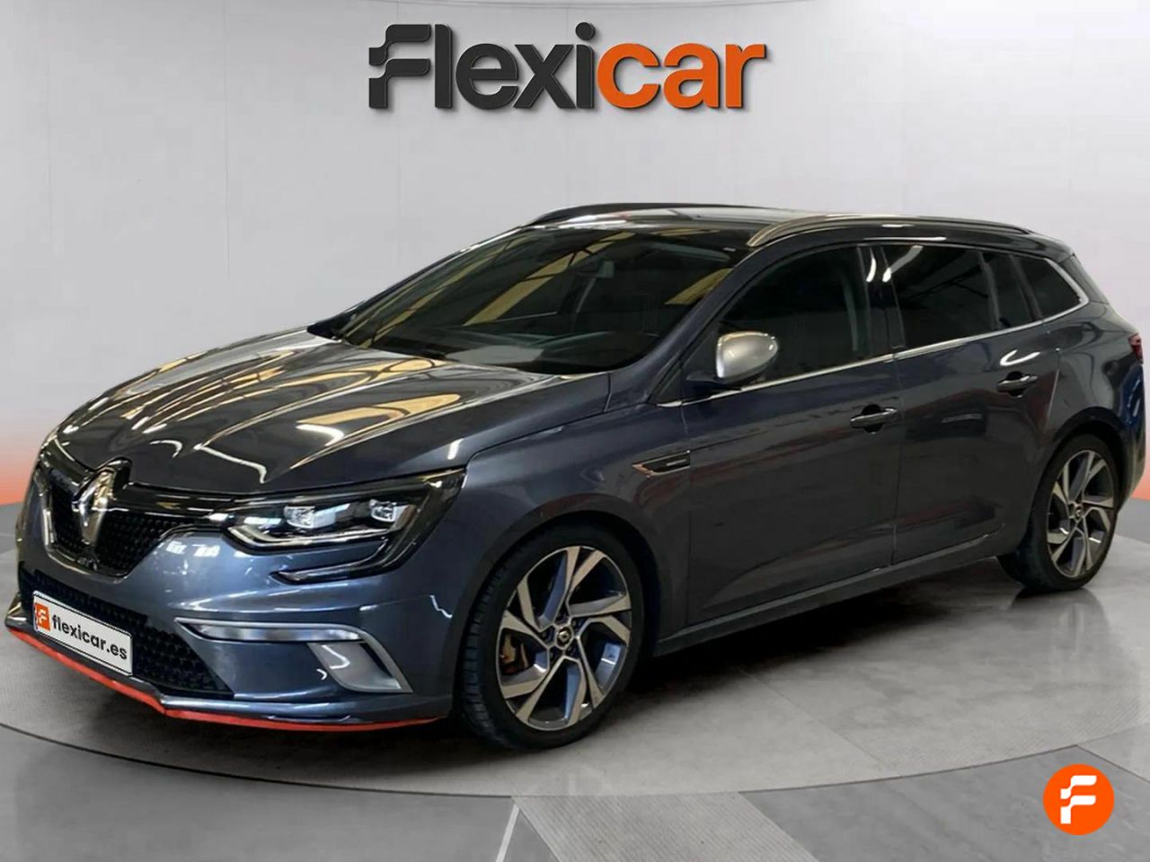 renault megane 2017 / foto grande (2)