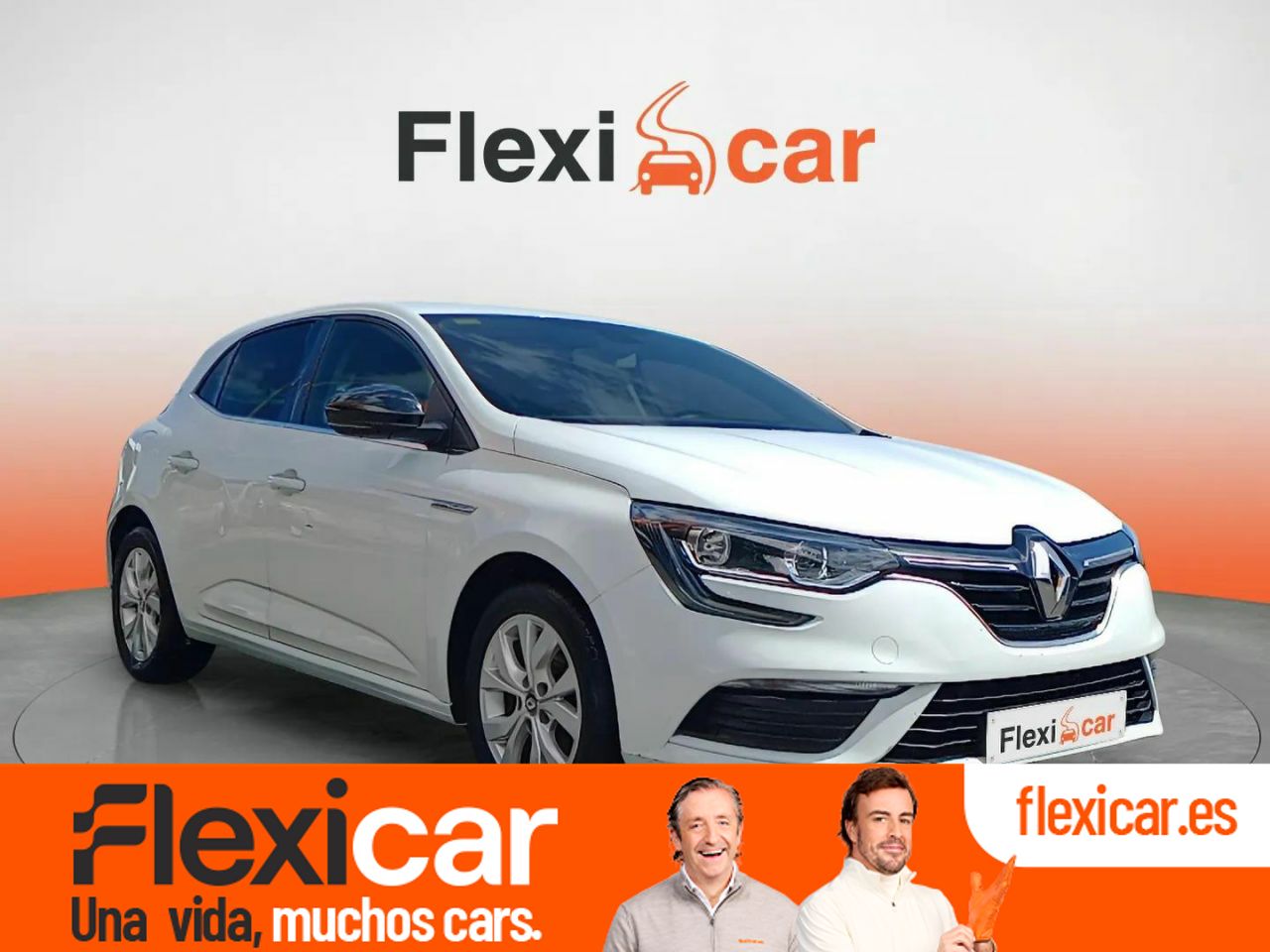 Foto renault megane 2020 /
