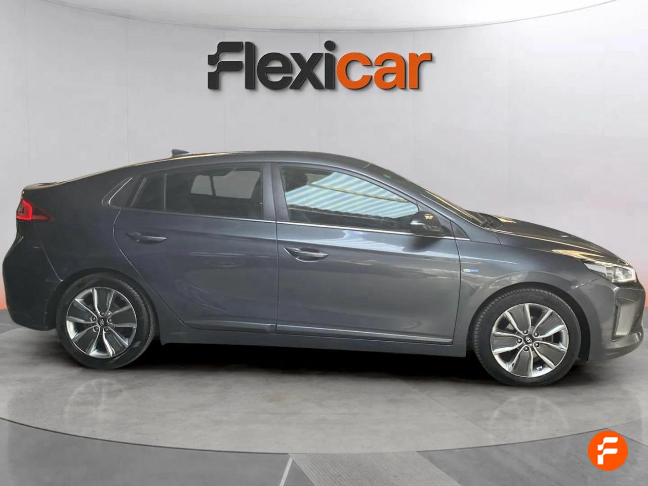 hyundai ioniq 2018 / foto grande (3)