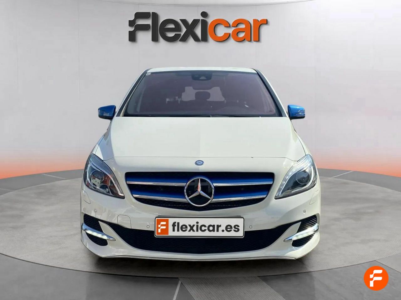 mercedes clase b 2016 / foto grande (2)