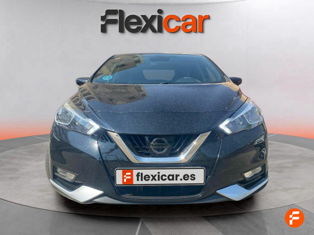 nissan micra 2017 / foto grande (2)