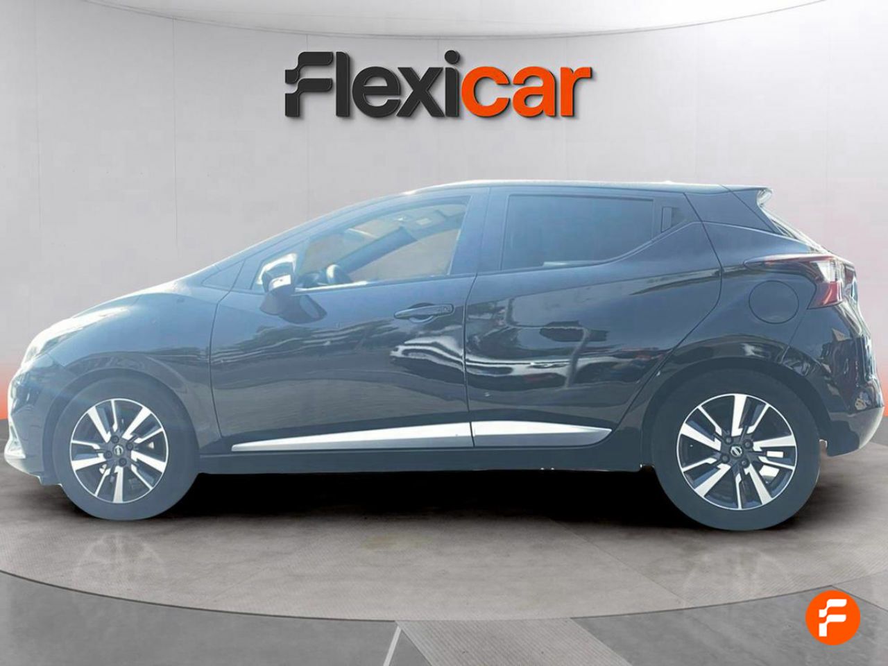 nissan micra 2017 / foto grande (3)
