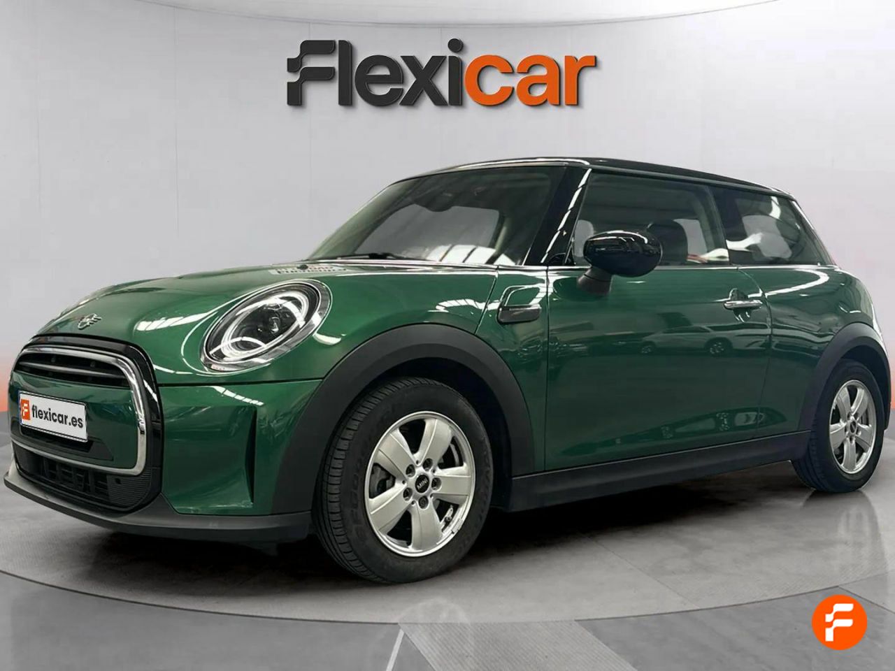 mini cooper 2021 / foto grande (3)