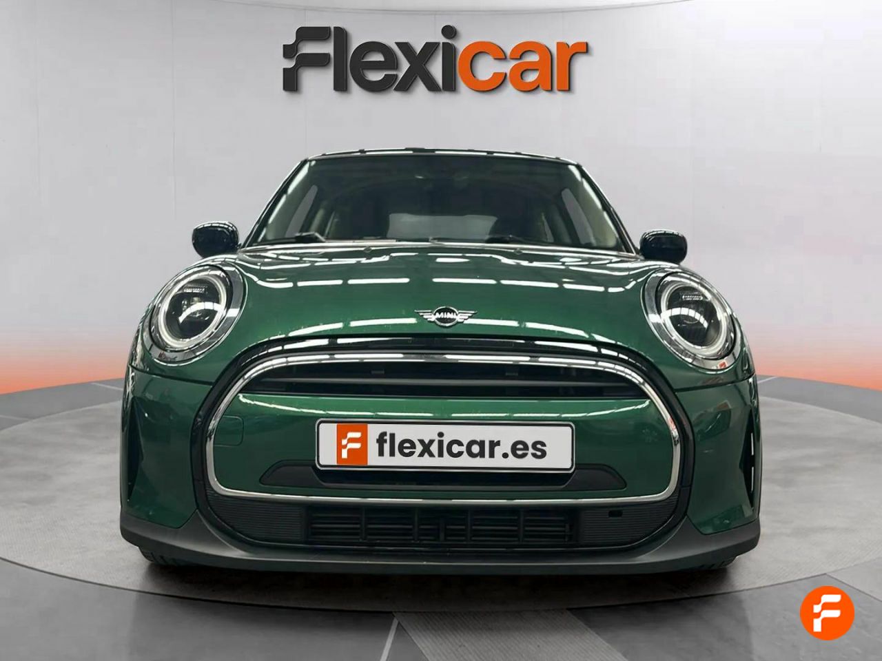 mini cooper 2021 / foto grande (2)