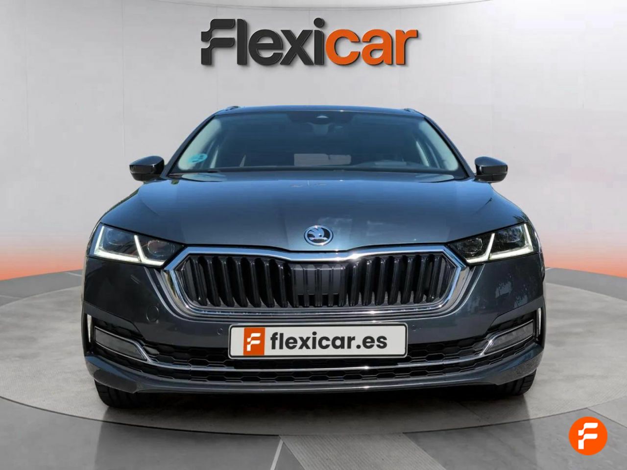 skoda octavia 2021 / foto grande (2)